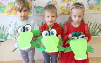 „ZWIERZĘTA ZOO” – ZAJĘCIA W GRUPIE MOTYLI
