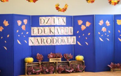 „Dzień Edukacji Narodowej”