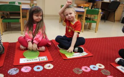 ,,Tłusty Czwartek ’’ – Obchody Dnia Tłustego Czwartku w grupie Żabek