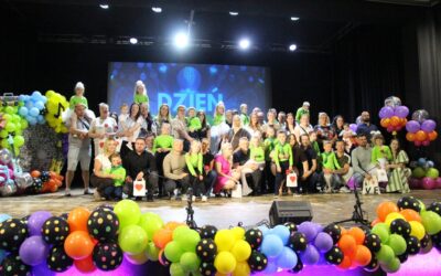 „DZIEŃ MAMY I TATY”