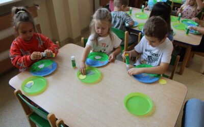 Górska przygoda przedszkolaków – wielka wyprawa na szczyt!